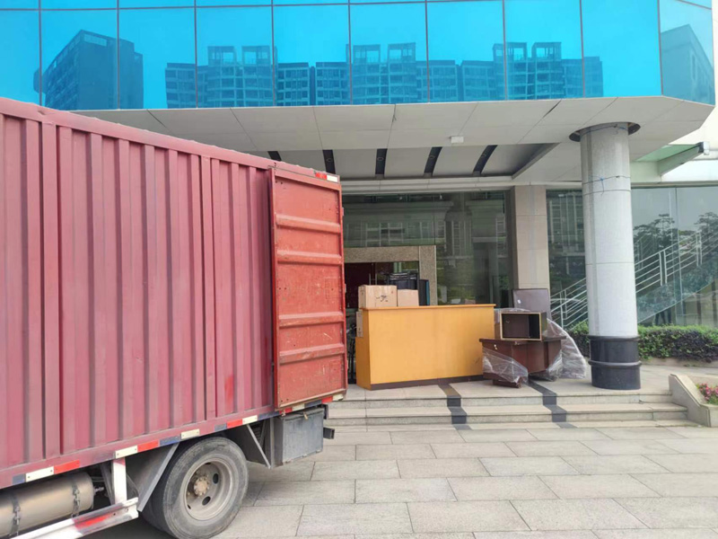 花都珠宝城公司