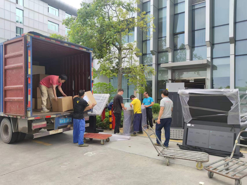 广东机场白云信息科技有限公司